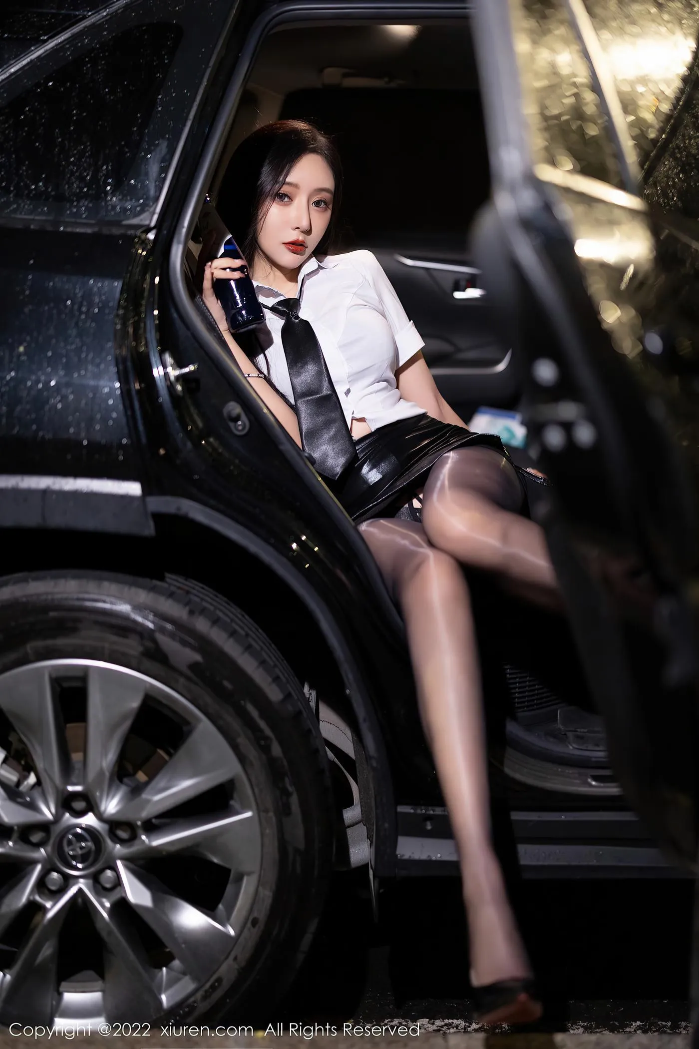 [XIUREN秀人网] 2022.04.15 NO.4879 王馨瑶yanni [78P]插图9